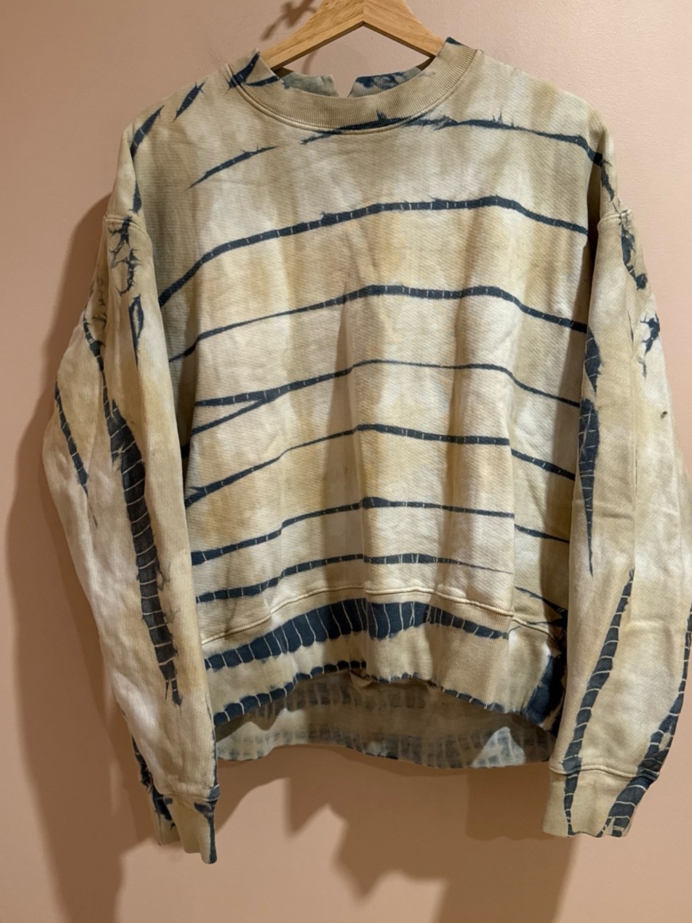 Proenza Schouler White Label cotton Sweatshirt